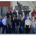 CSUSB Students and Staff