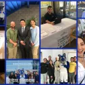 CSUSB Students and Events