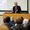The United States & Iran 16