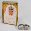 Sandra's Box with Rings