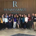 Renaissance Hotel