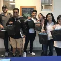Group photo