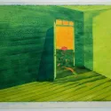 Summertime 1980 Painting