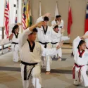 The 16th Annual Scholarship Award and Recognition Ceremony May 14, 2015 50