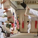 The 16th Annual Scholarship Award and Recognition Ceremony May 14, 2015 49