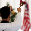 The 16th Annual Scholarship Award and Recognition Ceremony May 14, 2015 45