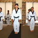 The 16th Annual Scholarship Award and Recognition Ceremony May 14, 2015 40