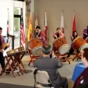 The 16th Annual Scholarship Award and Recognition Ceremony May 14, 2015 22