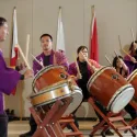 The 16th Annual Scholarship Award and Recognition Ceremony May 14, 2015 21
