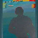 The Shadow 1988 painting