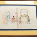 Theresa's Artwork