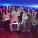 Group photo