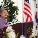 The 16th Annual Scholarship Award and Recognition Ceremony May 14, 2015 13