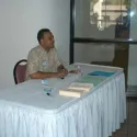 The 4th Annual Scholarship Award and Recognition Ceremony May 23, 2003