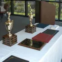 The 4th Annual Scholarship Award and Recognition Ceremony May 23, 2003