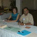 The 4th Annual Scholarship Award and Recognition Ceremony May 23, 2003