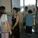 The 4th Annual Scholarship Award and Recognition Ceremony May 23, 2003