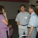 The 4th Annual Scholarship Award and Recognition Ceremony May 23, 2003