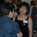 The 4th Annual Scholarship Award and Recognition Ceremony May 23, 2003