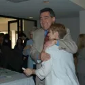 The 4th Annual Scholarship Award and Recognition Ceremony May 23, 2003
