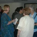 The 4th Annual Scholarship Award and Recognition Ceremony May 23, 2003
