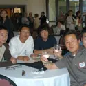 The 4th Annual Scholarship Award and Recognition Ceremony May 23, 2003