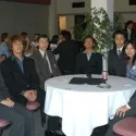 The 4th Annual Scholarship Award and Recognition Ceremony May 23, 2003