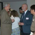 The 4th Annual Scholarship Award and Recognition Ceremony May 23, 2003
