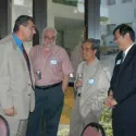 The 4th Annual Scholarship Award and Recognition Ceremony May 23, 2003