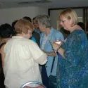 The 4th Annual Scholarship Award and Recognition Ceremony May 23, 2003