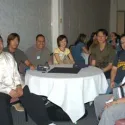 The 4th Annual Scholarship Award and Recognition Ceremony May 23, 2003