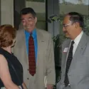 The 4th Annual Scholarship Award and Recognition Ceremony May 23, 2003