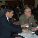 The 4th Annual Scholarship Award and Recognition Ceremony May 23, 2003