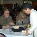 The 4th Annual Scholarship Award and Recognition Ceremony May 23, 2003