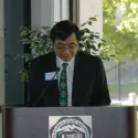 The 4th Annual Scholarship Award and Recognition Ceremony May 23, 2003