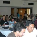 The 4th Annual Scholarship Award and Recognition Ceremony May 23, 2003