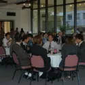 The 4th Annual Scholarship Award and Recognition Ceremony May 23, 2003