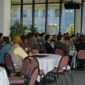 The 4th Annual Scholarship Award and Recognition Ceremony May 23, 2003