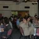 The 4th Annual Scholarship Award and Recognition Ceremony May 23, 2003