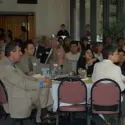 The 4th Annual Scholarship Award and Recognition Ceremony May 23, 2003
