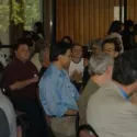 The 4th Annual Scholarship Award and Recognition Ceremony May 23, 2003