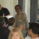 The 4th Annual Scholarship Award and Recognition Ceremony May 23, 2003