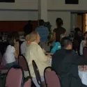 The 4th Annual Scholarship Award and Recognition Ceremony May 23, 2003