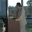 The 4th Annual Scholarship Award and Recognition Ceremony May 23, 2003