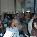 The 4th Annual Scholarship Award and Recognition Ceremony May 23, 2003