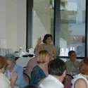 The 4th Annual Scholarship Award and Recognition Ceremony May 23, 2003
