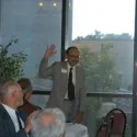 The 4th Annual Scholarship Award and Recognition Ceremony May 23, 2003