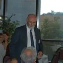The 4th Annual Scholarship Award and Recognition Ceremony May 23, 2003