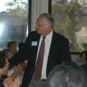The 4th Annual Scholarship Award and Recognition Ceremony May 23, 2003