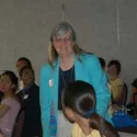 The 4th Annual Scholarship Award and Recognition Ceremony May 23, 2003